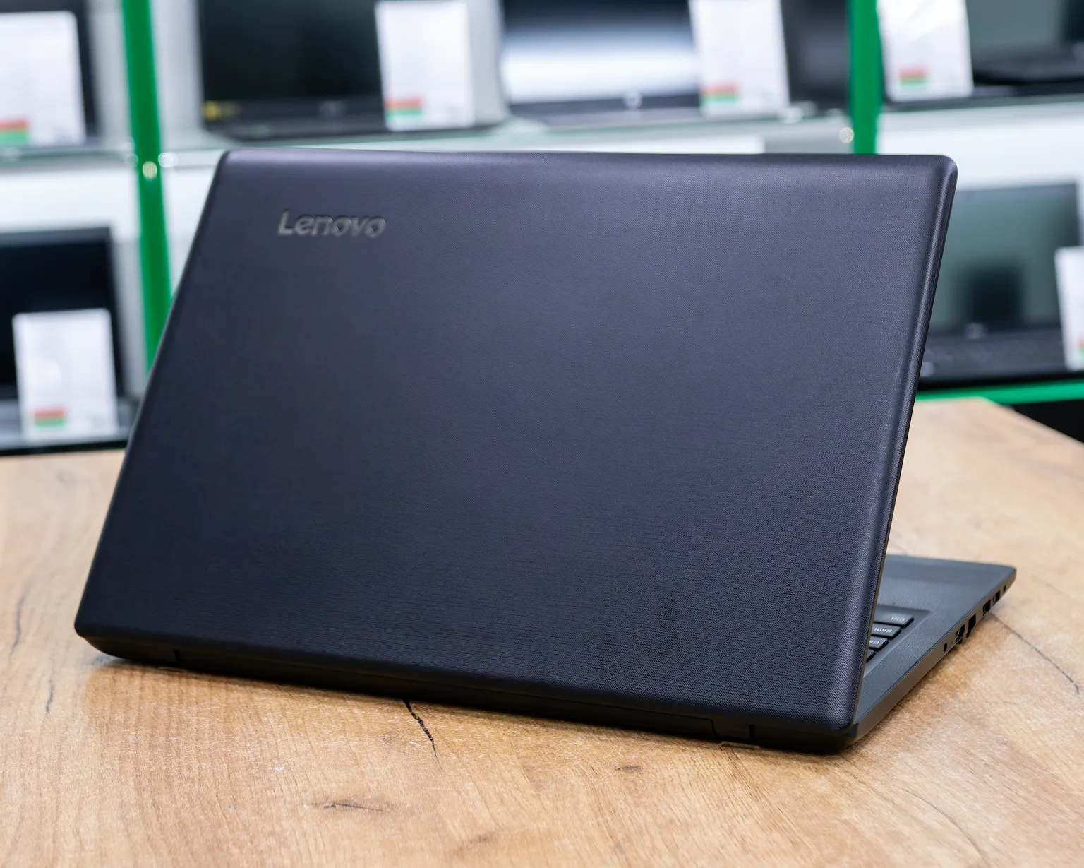 Ноутбук Lenovo IdeaPad 110-15IBR (HD/Celeron N3060/4GB/HDD 500GB)