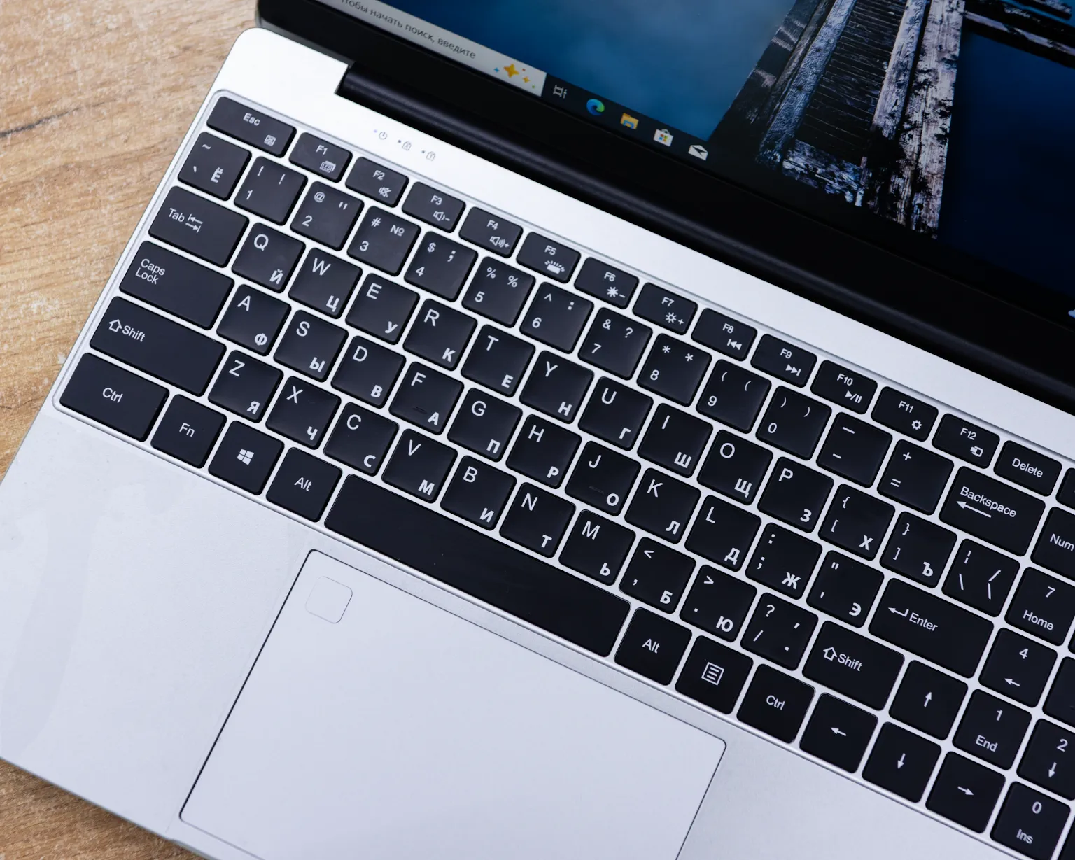 Ноутбук KUU Yepbook Pro N5095-16-512G (FHD IPS/Celeron N5095/16GB/SSD 512GB)