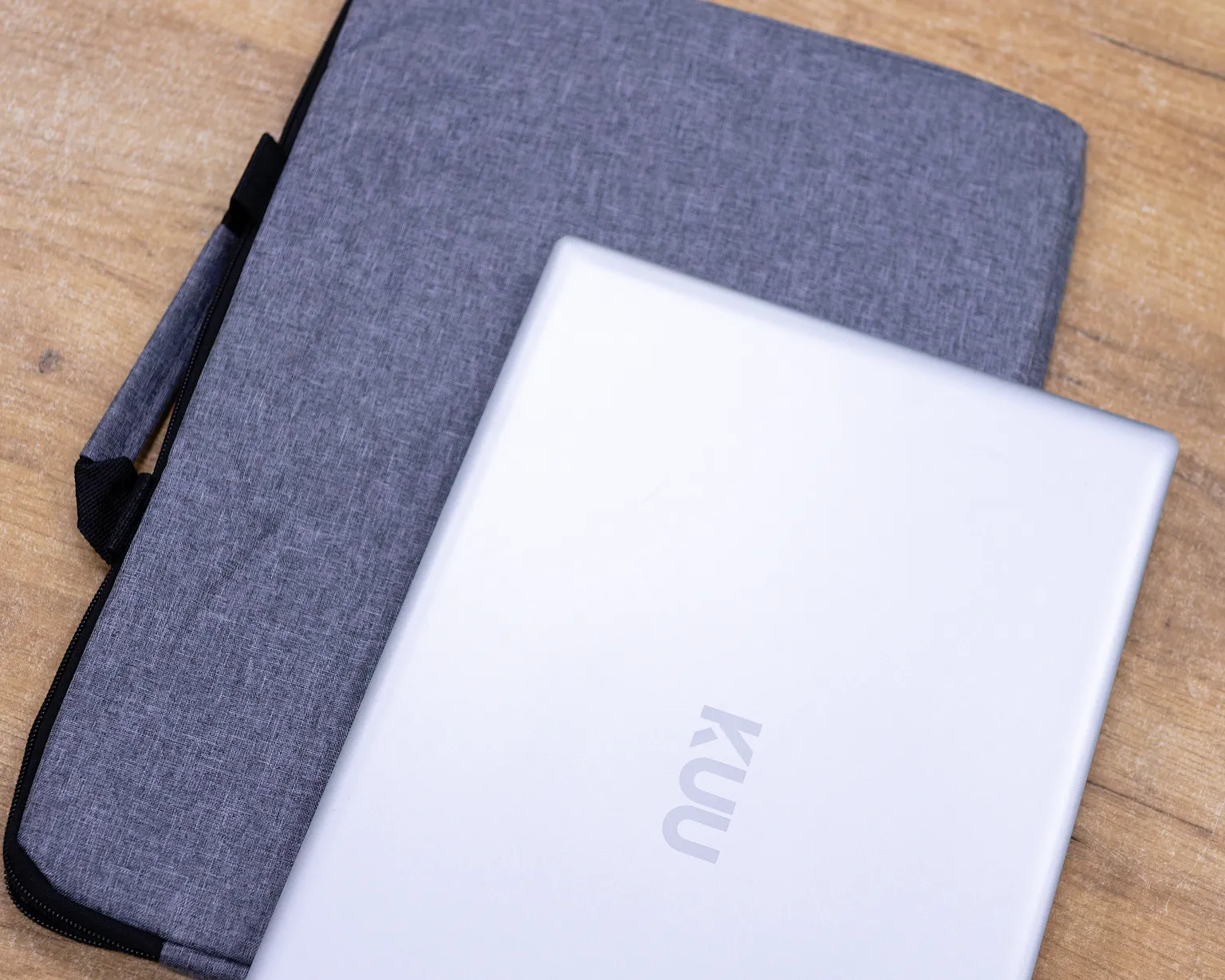 Ноутбук KUU Yepbook Pro N5095-16-512G (FHD IPS/Celeron N5095/16GB/SSD 512GB)