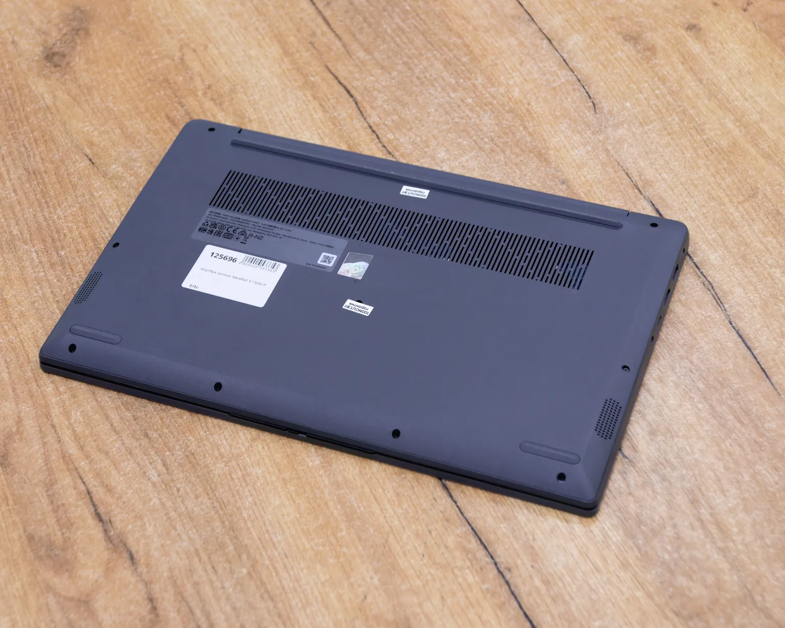 Ноутбук Lenovo IdeaPad 3 15IAU7 (FHD IPS/i3-12gen/8GB/SSD 512GB)