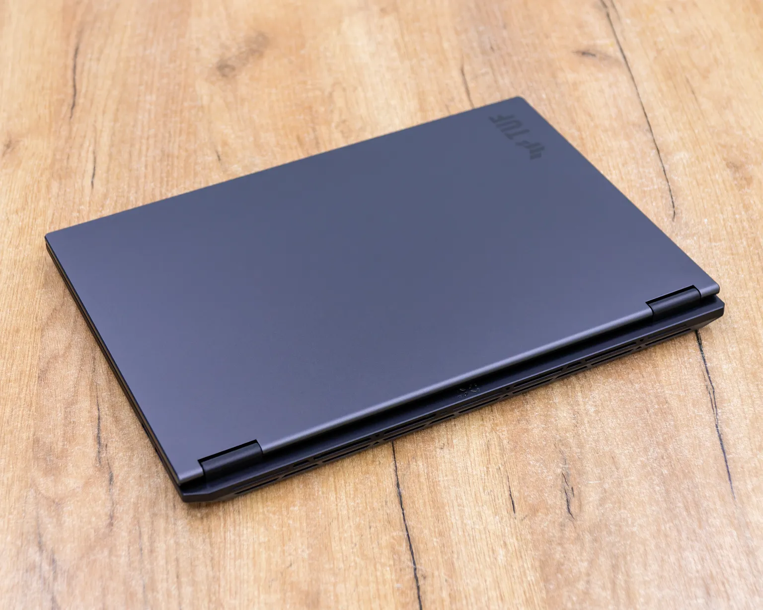 (новый.) Игровой ноутбук Asus TUF Gaming FA808UH (144Hz/Ryzen 7 260/RTX 5050 8GB/16GB/SSD 512GB)