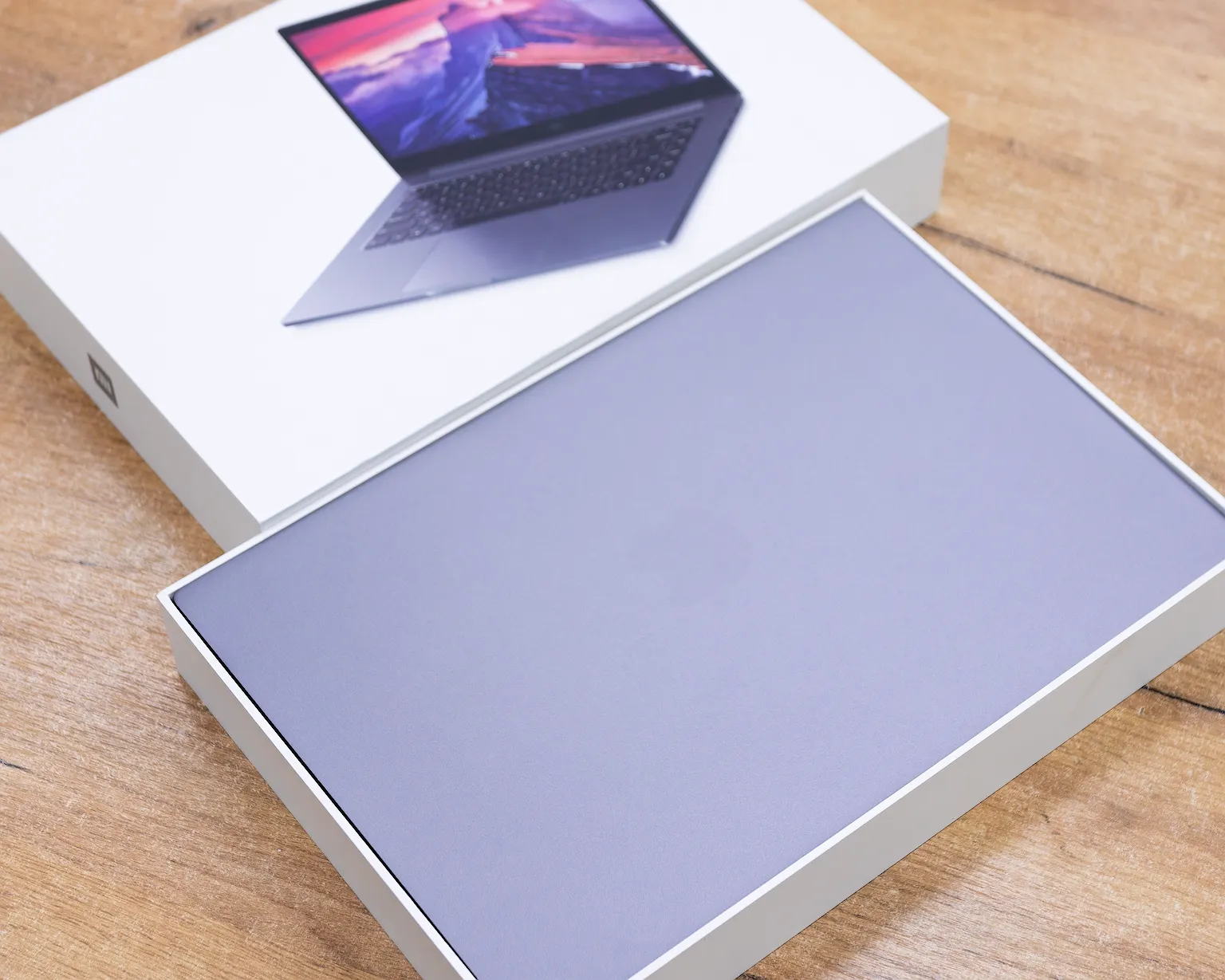 Ноутбук Xiaomi Mi Notebook Pro 15.6 (FHD IPS/i7-8gen/MX150 2GB/16GB/SSD 256+1000GB)
