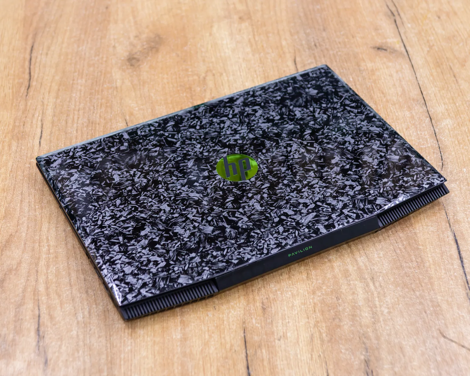 Игровой ноутбук HP Pavilion Gaming 15-cx (Full HD/i5-8gen/GTX 1050 4GB/16GB/SSD+HDD 256+1000GB)