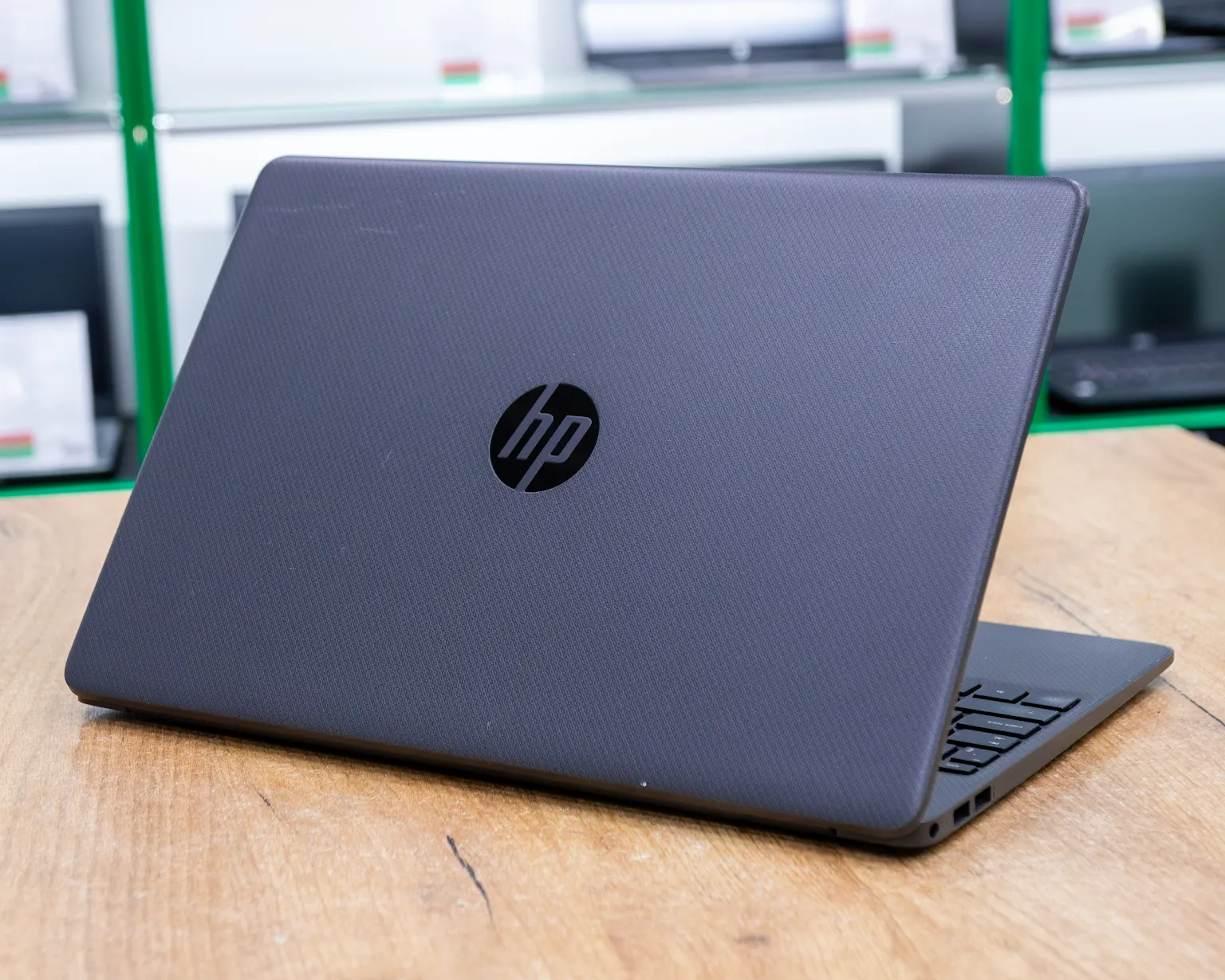 Ноутбук HP 15s-eq (FHD IPS/Ryzen 5 3500U/8GB/SSD 256GB)