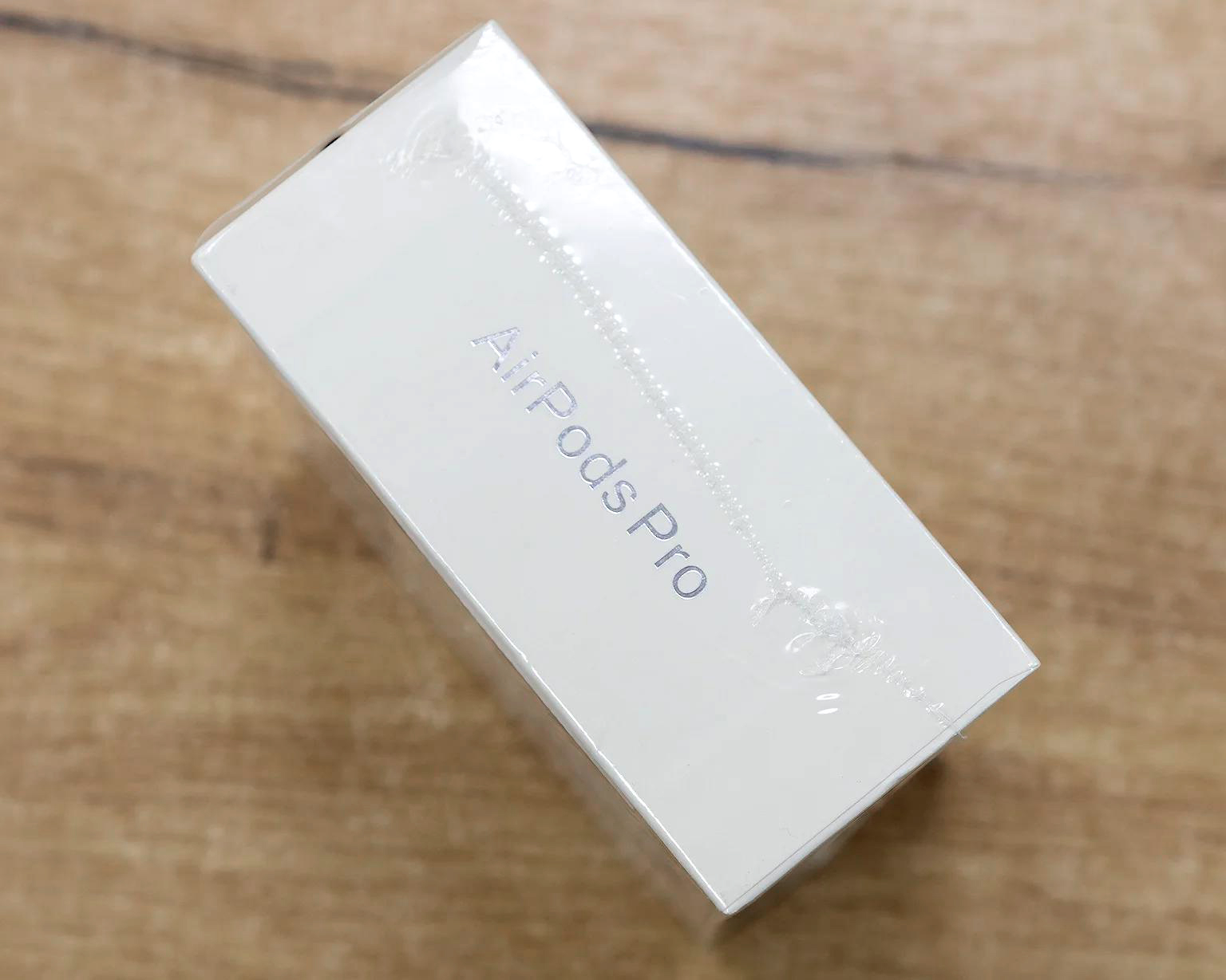 Беспроводные наушники Apple AirPods Pro (2nd Generation), белый, копия