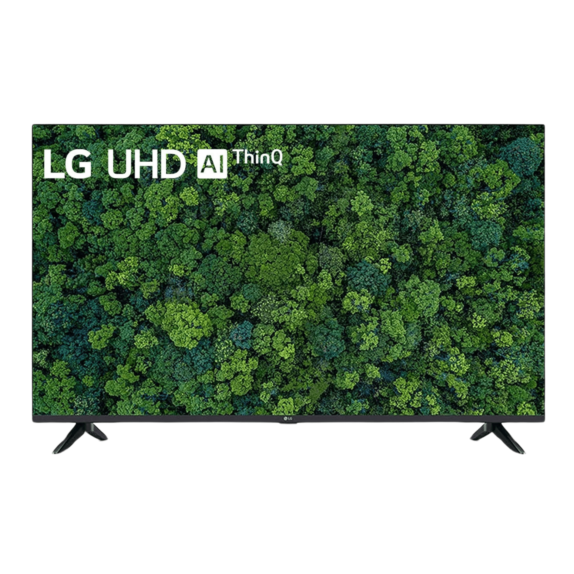 (новый.) Телевизор LG UT73 AI 43UT73006LA