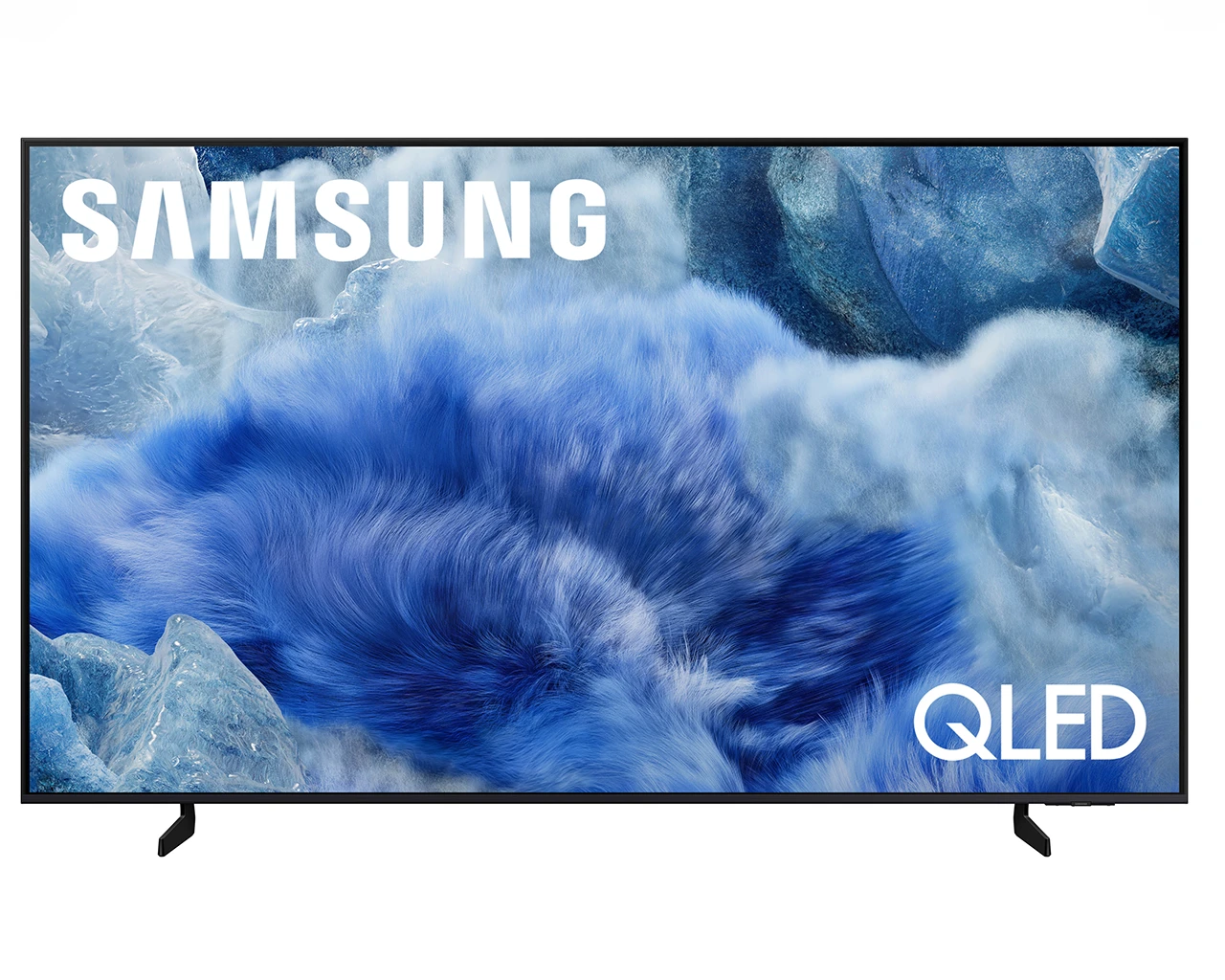 (новый.) Телевизор Samsung AI QLED 4K Q8F QE50Q8FAAUXRU