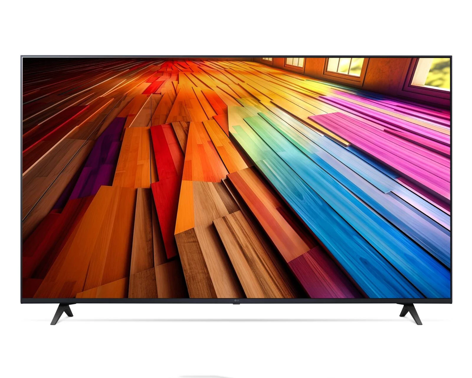 (новый.) Телевизор LG UT80 65UT80006LA