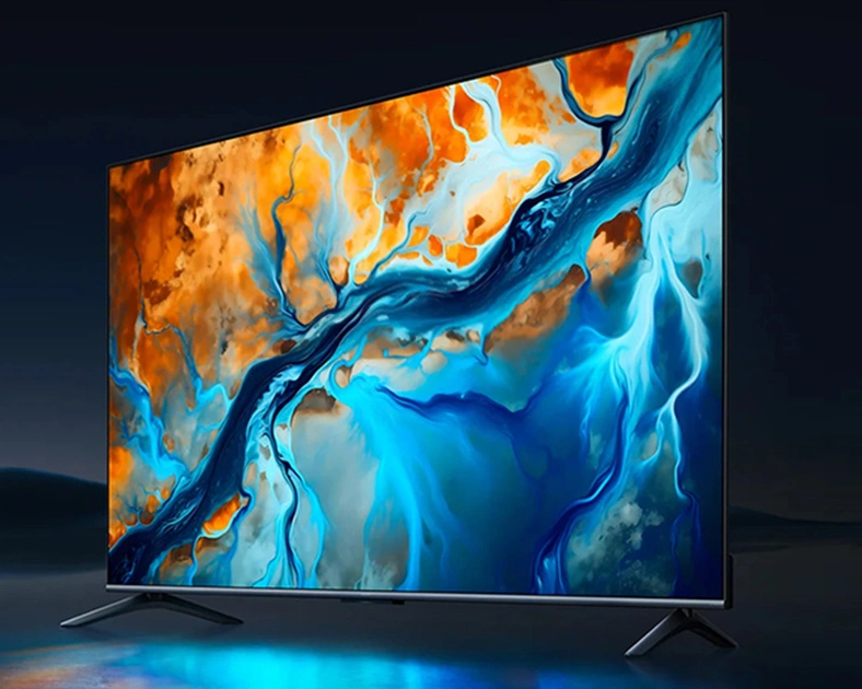 (новый.) MiniLED телевизор Xiaomi TV S Mini LED 55