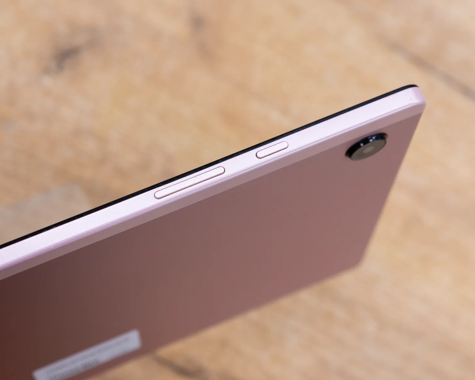 Планшет Samsung Galaxy Tab A8 LTE SM-X205 4GB/64GB (розовый)