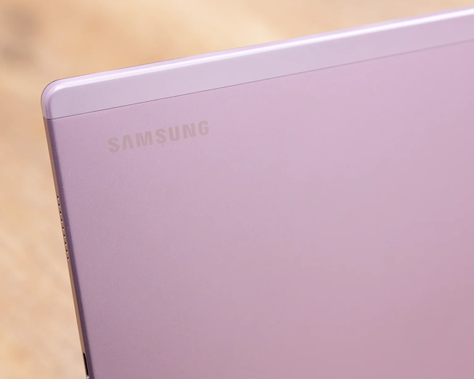 Планшет Samsung Galaxy Tab A8 LTE SM-X205 4GB/64GB (розовый)