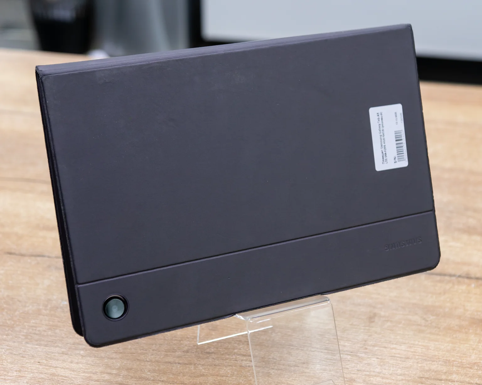 Планшет Samsung Galaxy Tab A8 LTE SM-X205 4GB/64GB (розовый)