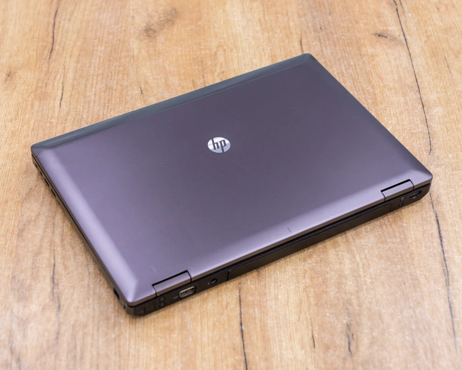 Ноутбук HP ProBook 6570b (HD/i5-3gen/Radeon HD 7570M 1GB/8GB/SSD 128GB)