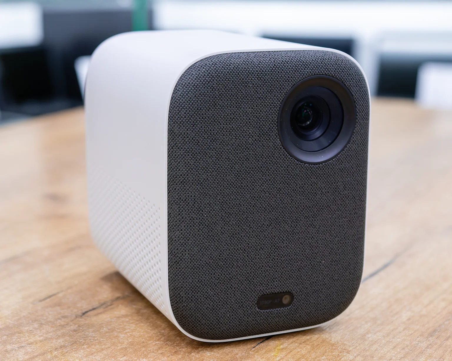 Проектор Xiaomi Mi Smart Projector 2