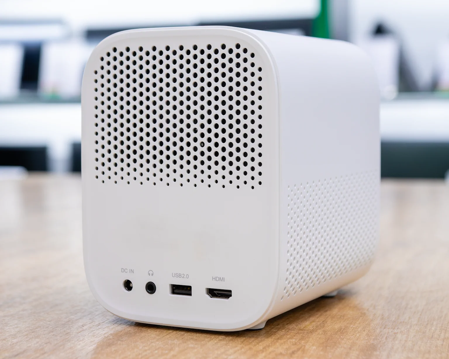 Проектор Xiaomi Mi Smart Projector 2