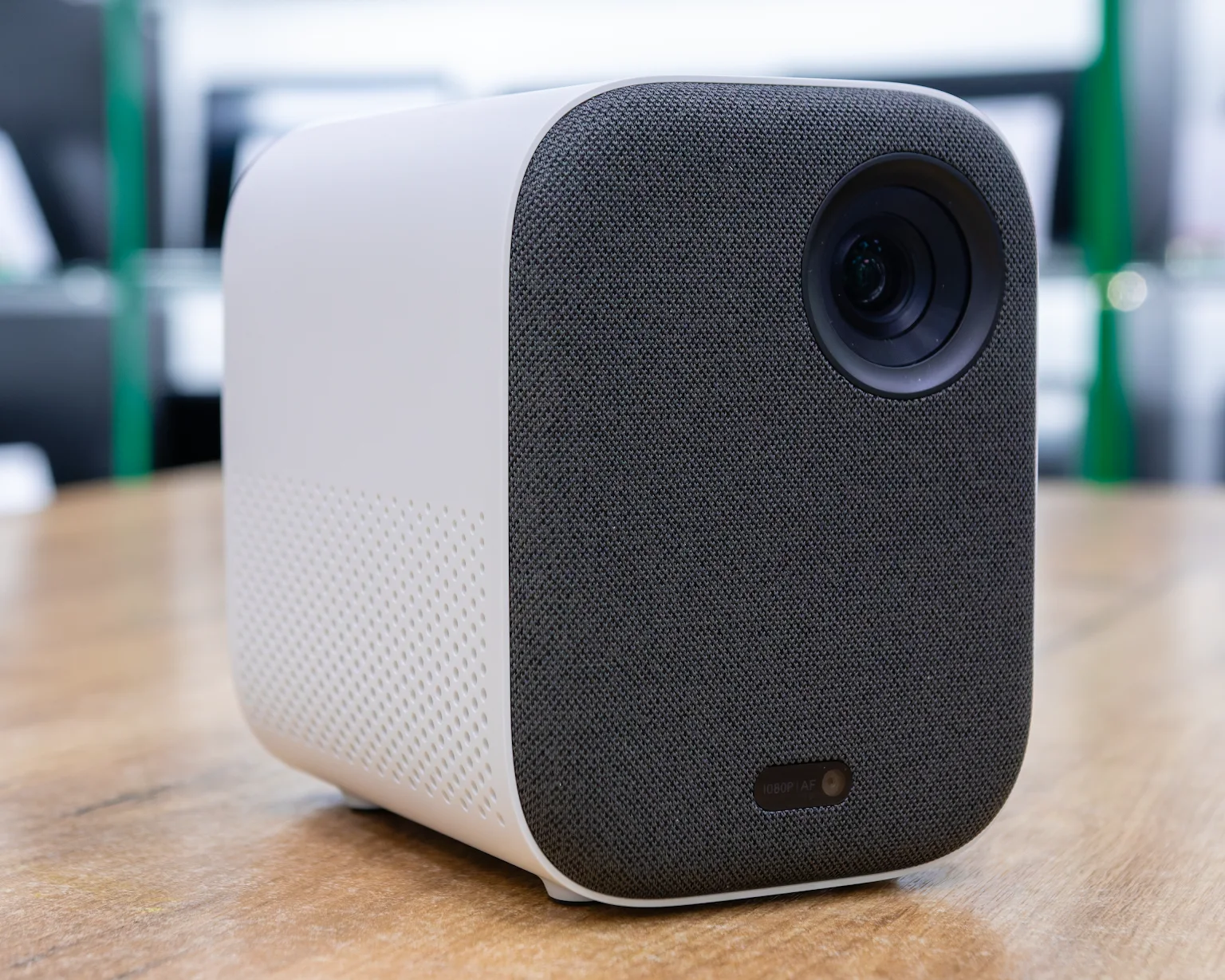 Проектор Xiaomi Mi Smart Projector 2