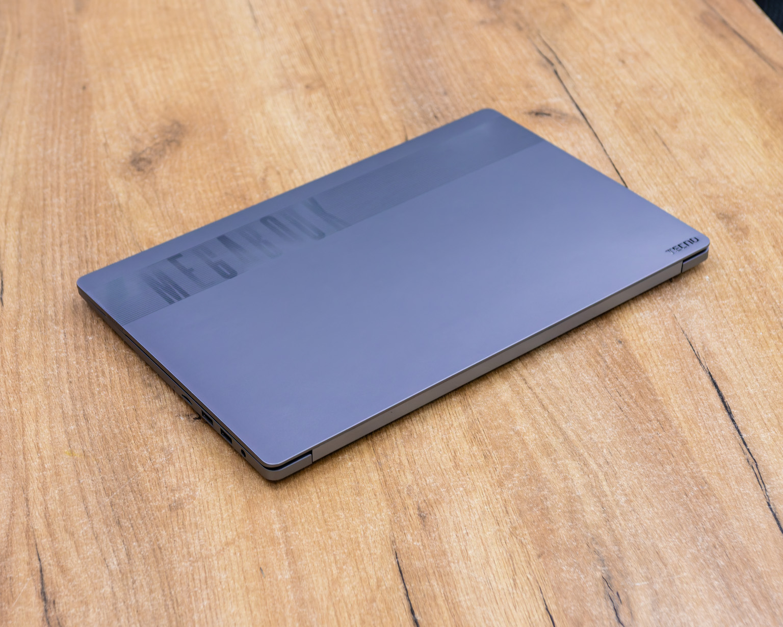 Ноутбук Tecno MegaBook T1 (FHD IPS/i5-10gen/16GB/SSD 512GB)