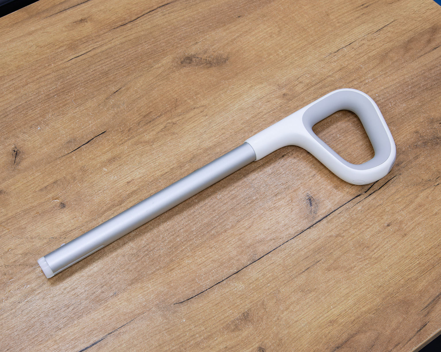 Вертикальный моющий пылесос Xiaomi Truclean W10 Ultra Wet Dry Vacuum