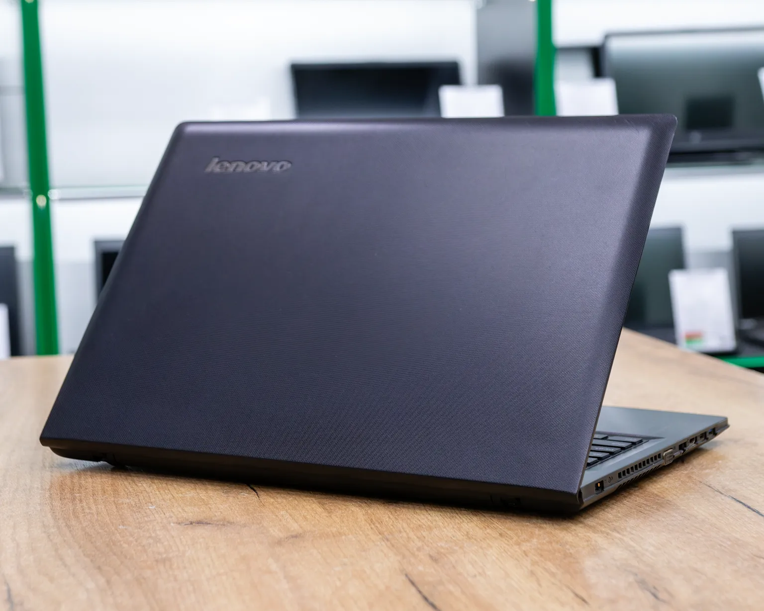 Ноутбук Lenovo Z50-70 (HD/Pentium 3558U/GeForce 840M 2GB/8GB/HDD 1000GB)