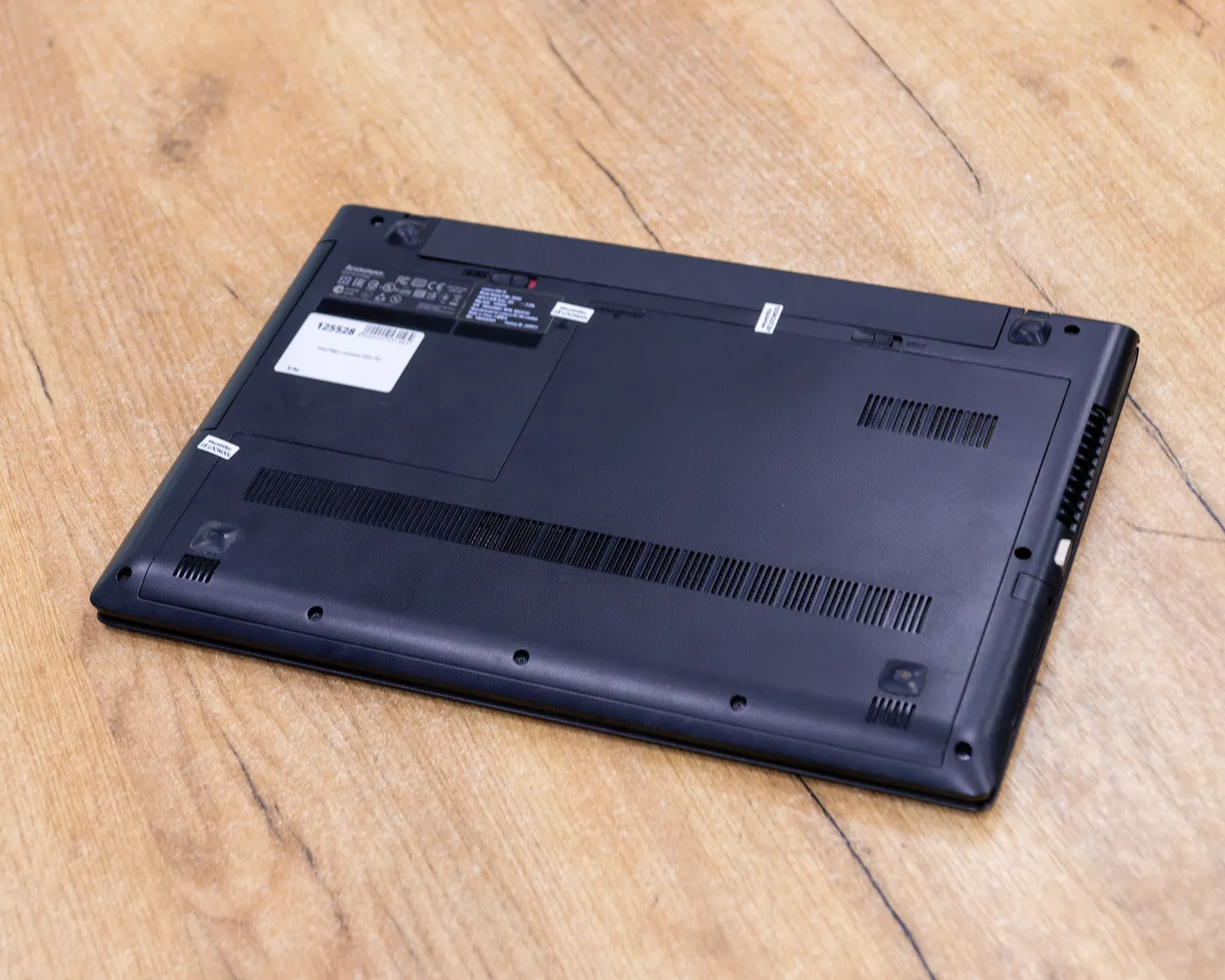 Ноутбук Lenovo Z50-70 (HD/Pentium 3558U/GeForce 840M 2GB/8GB/HDD 1000GB)