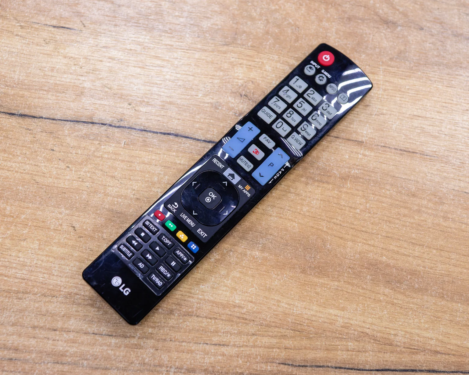 Телевизор LG 50UQ81006LB