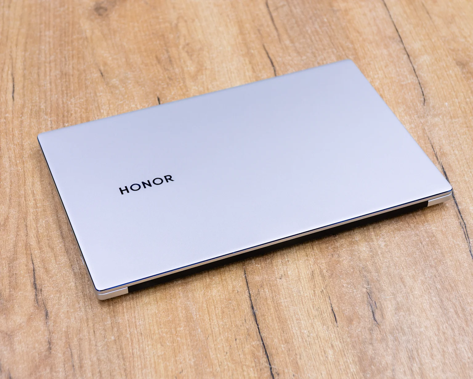 Ноутбук HONOR MagicBook 15 BMH-WDQ9HN (FHD IPS/Ryzen 5 5500U/8GB/SSD 512GB)