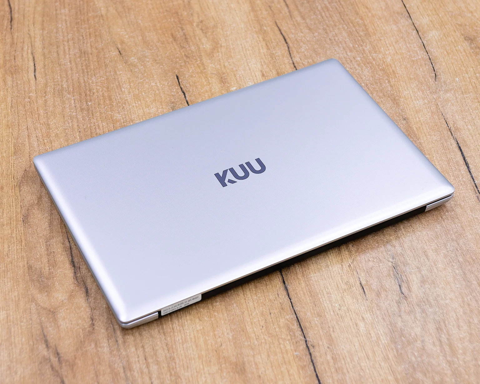 Ноутбук KUU Yepbook Pro (FHD IPS/Celeron N5095/16GB/SSD 1TB)