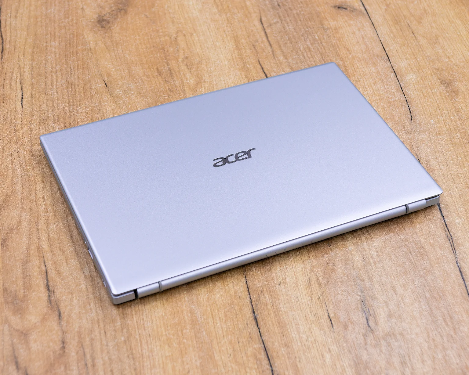 Ноутбук Acer Aspire 3 A315-58 (FHD IPS/i3-11gen/8GB/SSD 512GB)