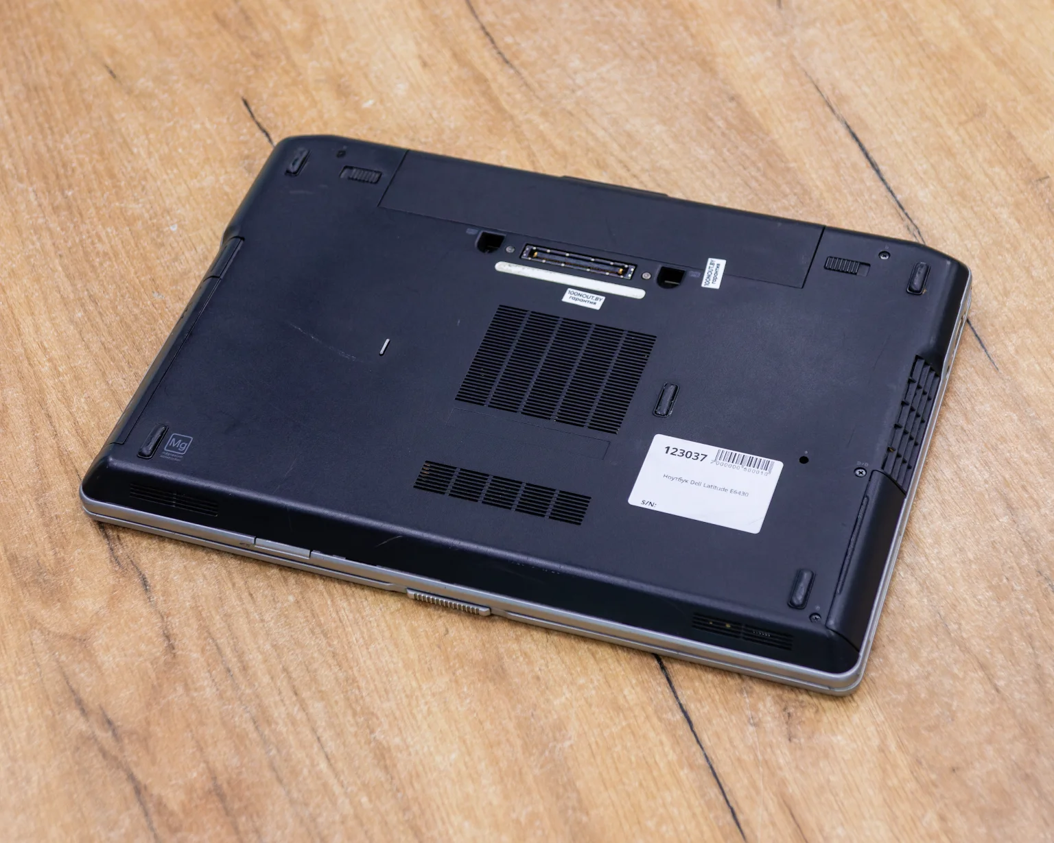 Ноутбук Dell Latitude E6430 (HD+/i5-3gen/NVS 5200M 1GB/8GB/SSD 256GB)