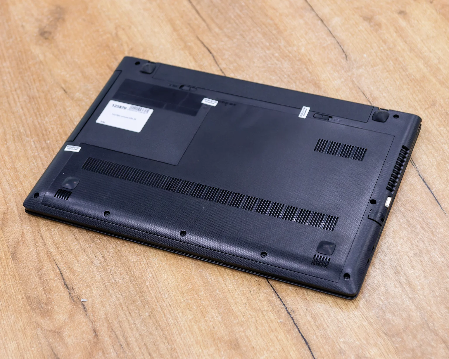 Ноутбук Lenovo G50-30 (HD/Pentium N3540/4GB/HDD 500GB)