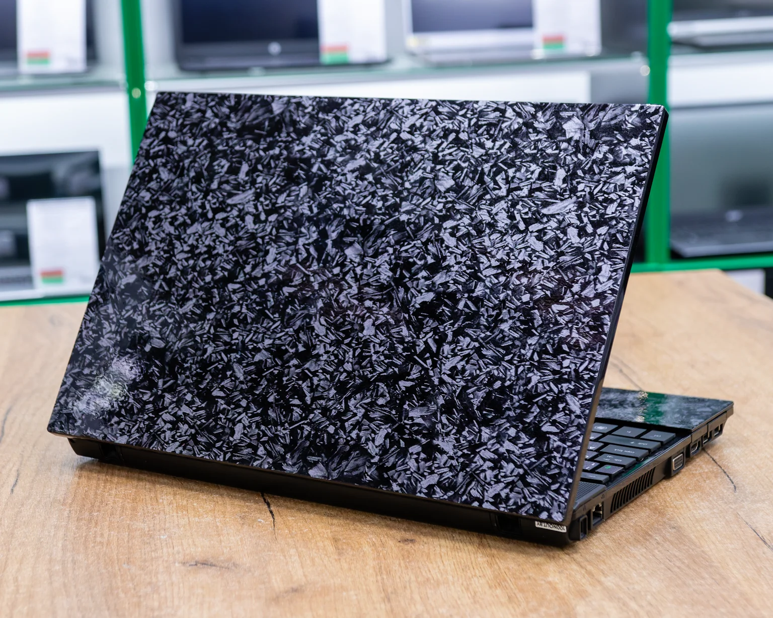 Ноутбук HP ProBook 4510s (HD/Pentium T4400/3GB/HDD 320GB)