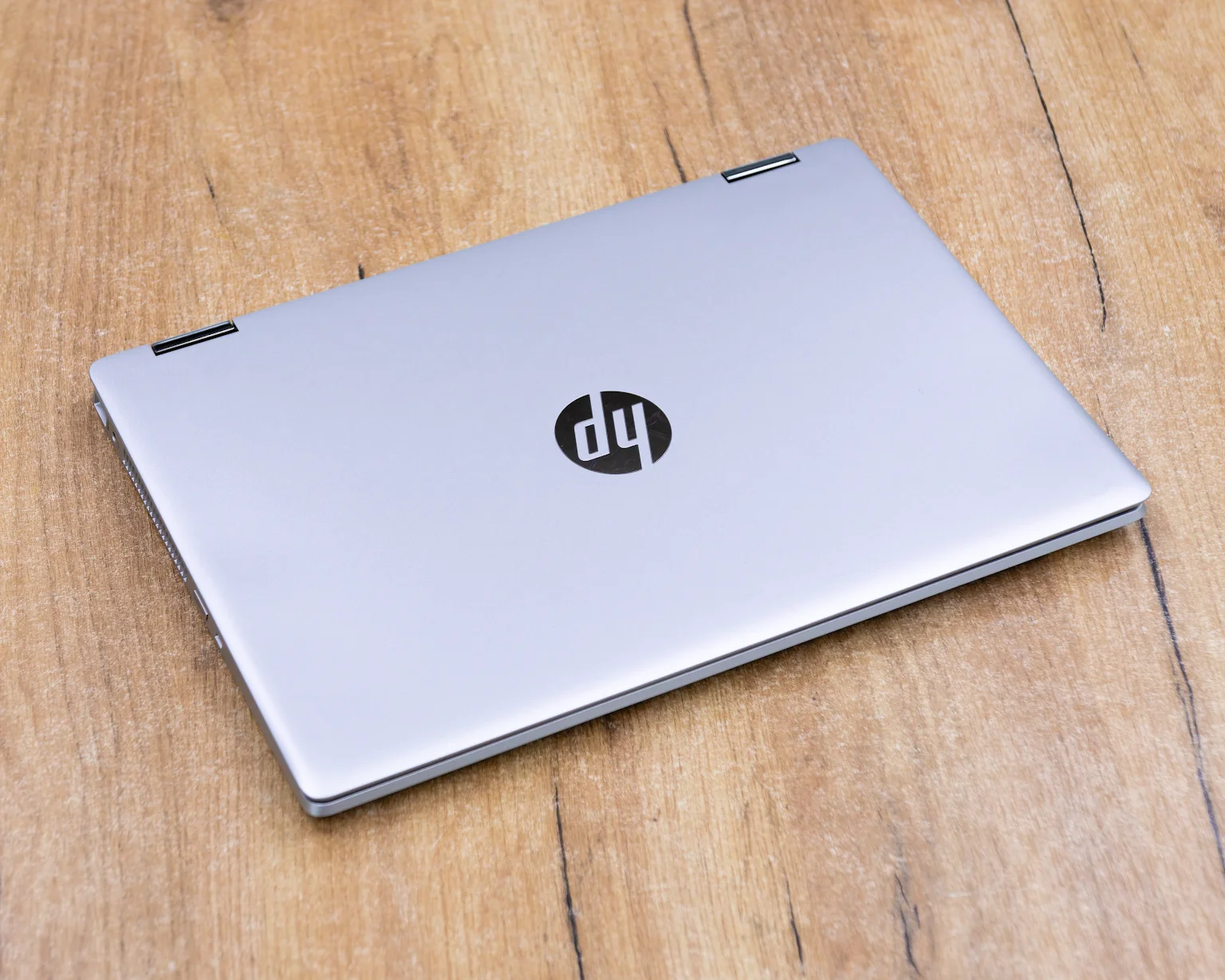 Ноутбук 2-в-1 HP Pavilion x360 14-dh (FHD IPS/Pentium Gold 5405U/8GB/SSD 128GB)