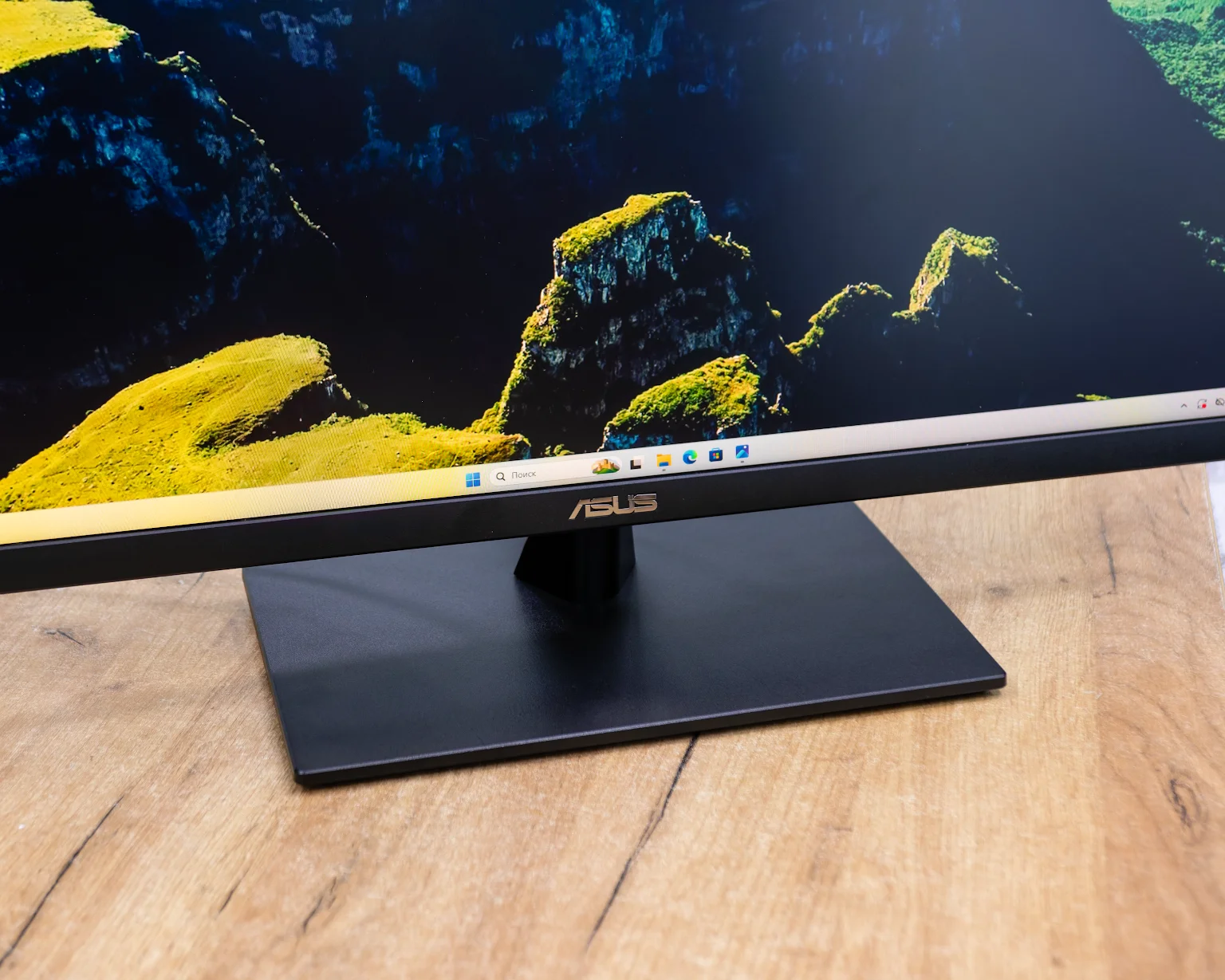 Монитор ASUS Eye Care VP32UQ