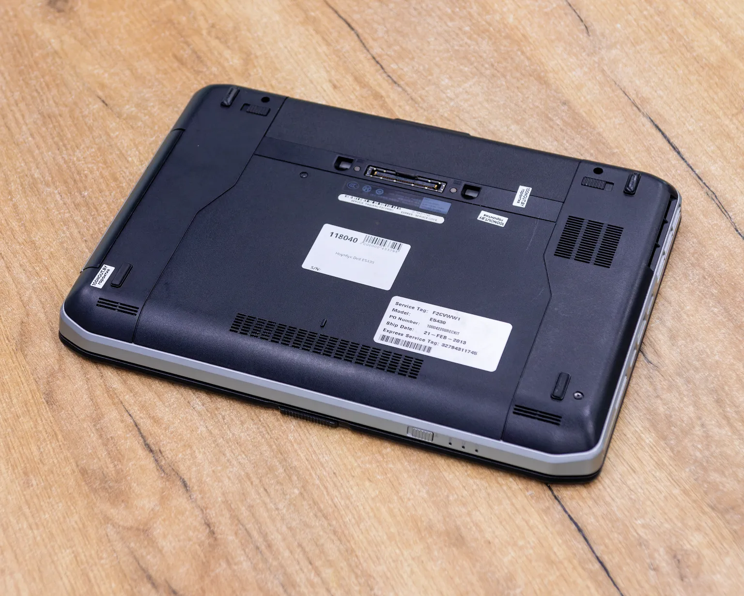 Ноутбук Dell Latitude E5430 (HD/i5-3gen/8GB/SSD 256GB)