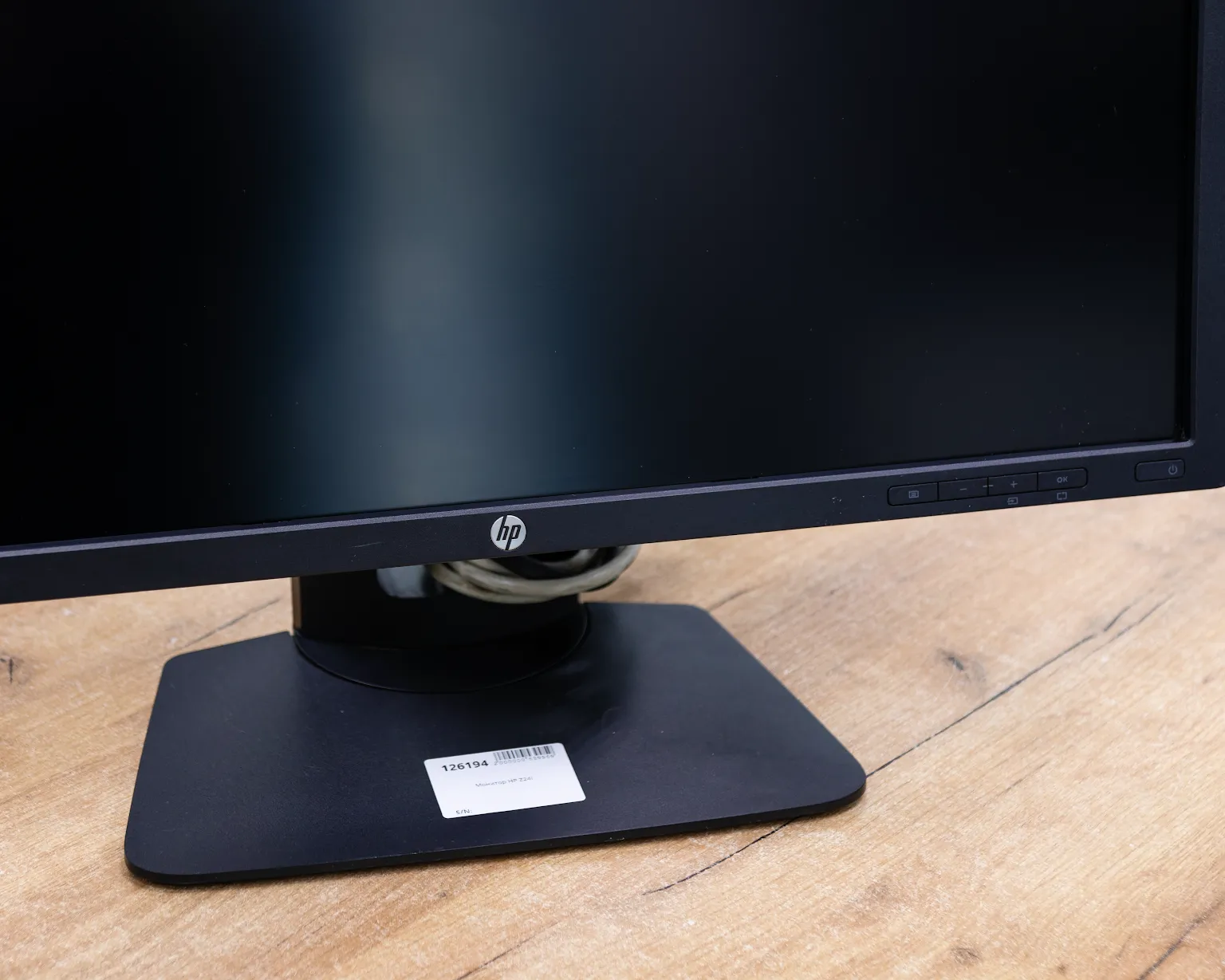 Монитор HP Z24i