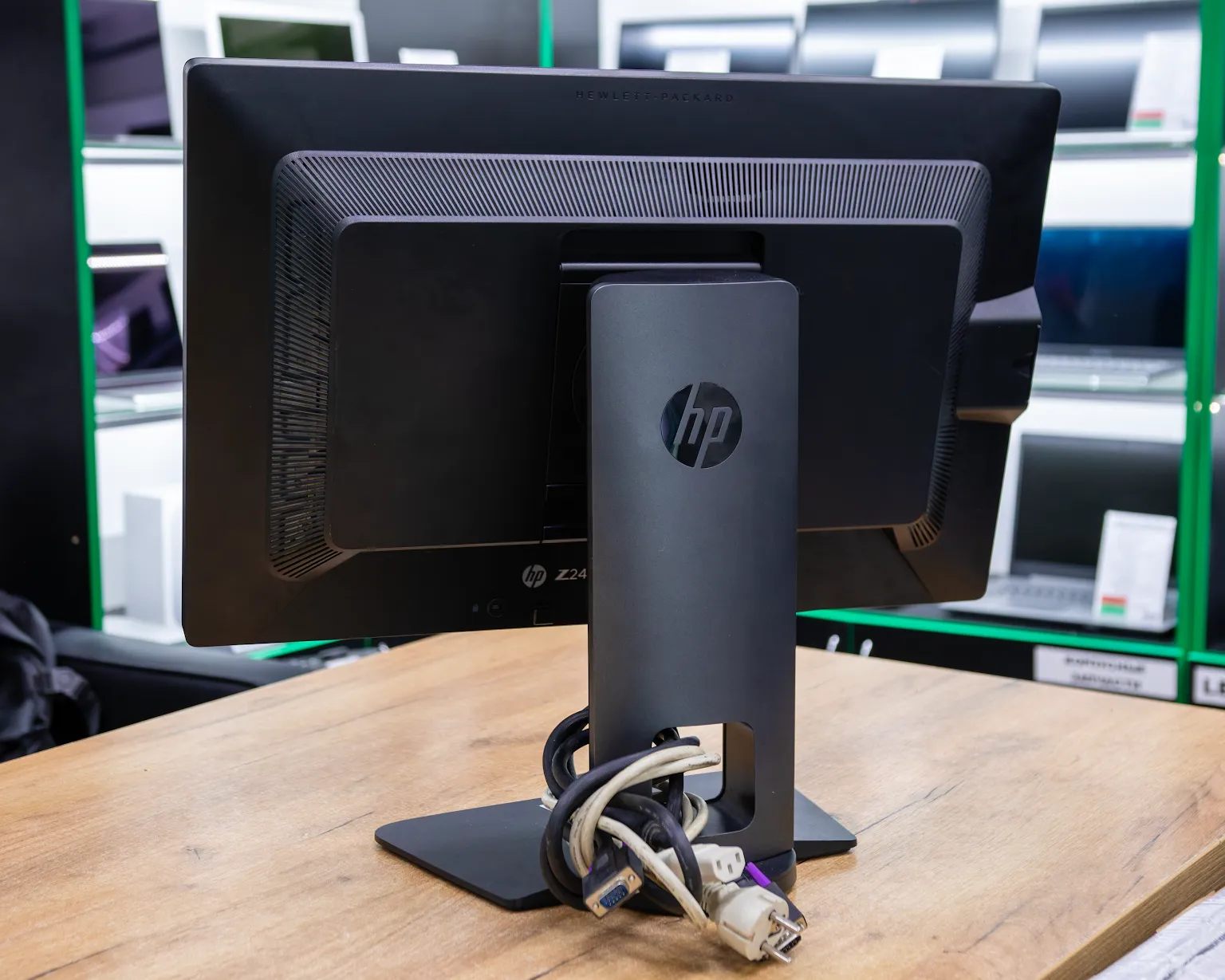 Монитор HP Z24i