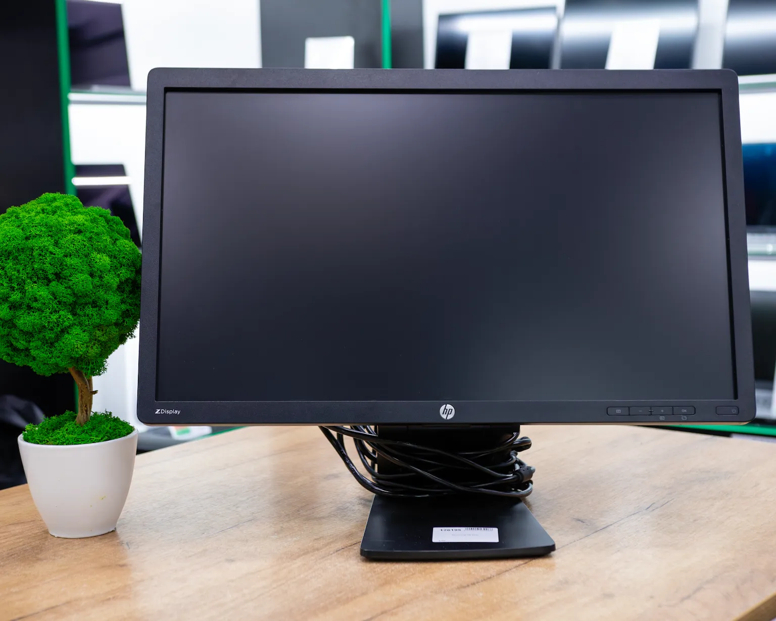 Монитор HP Z23i