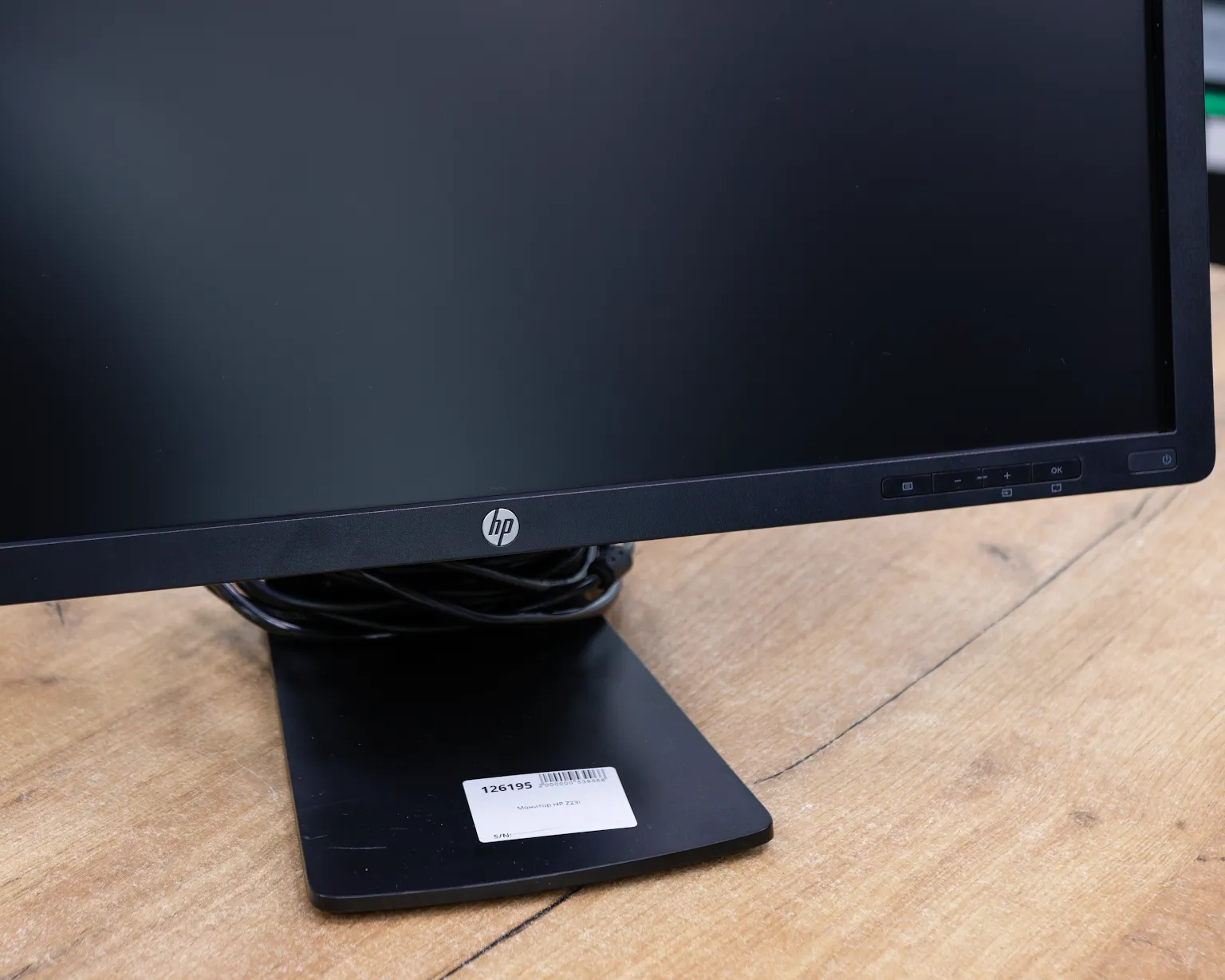 Монитор HP Z23i