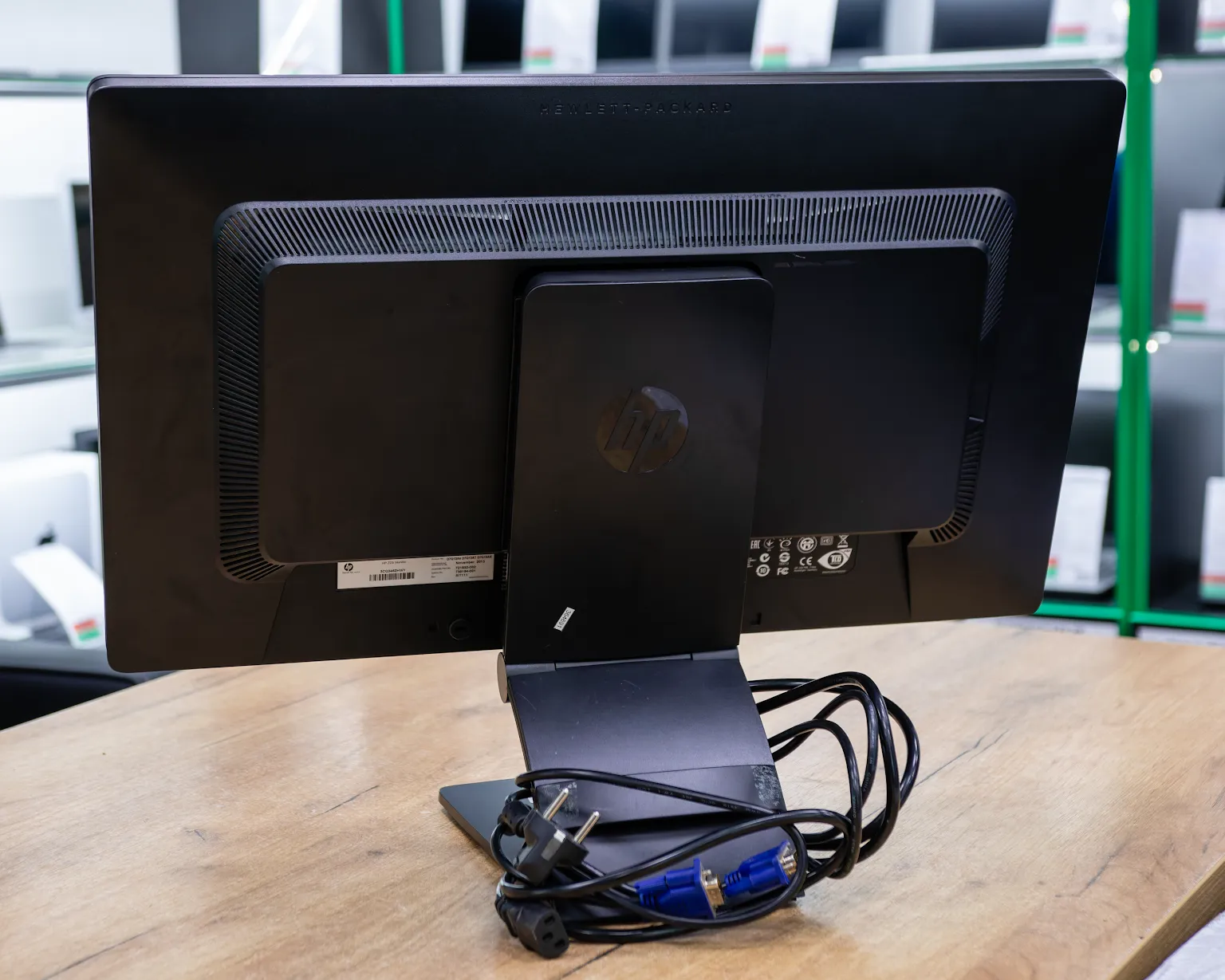 Монитор HP Z23i