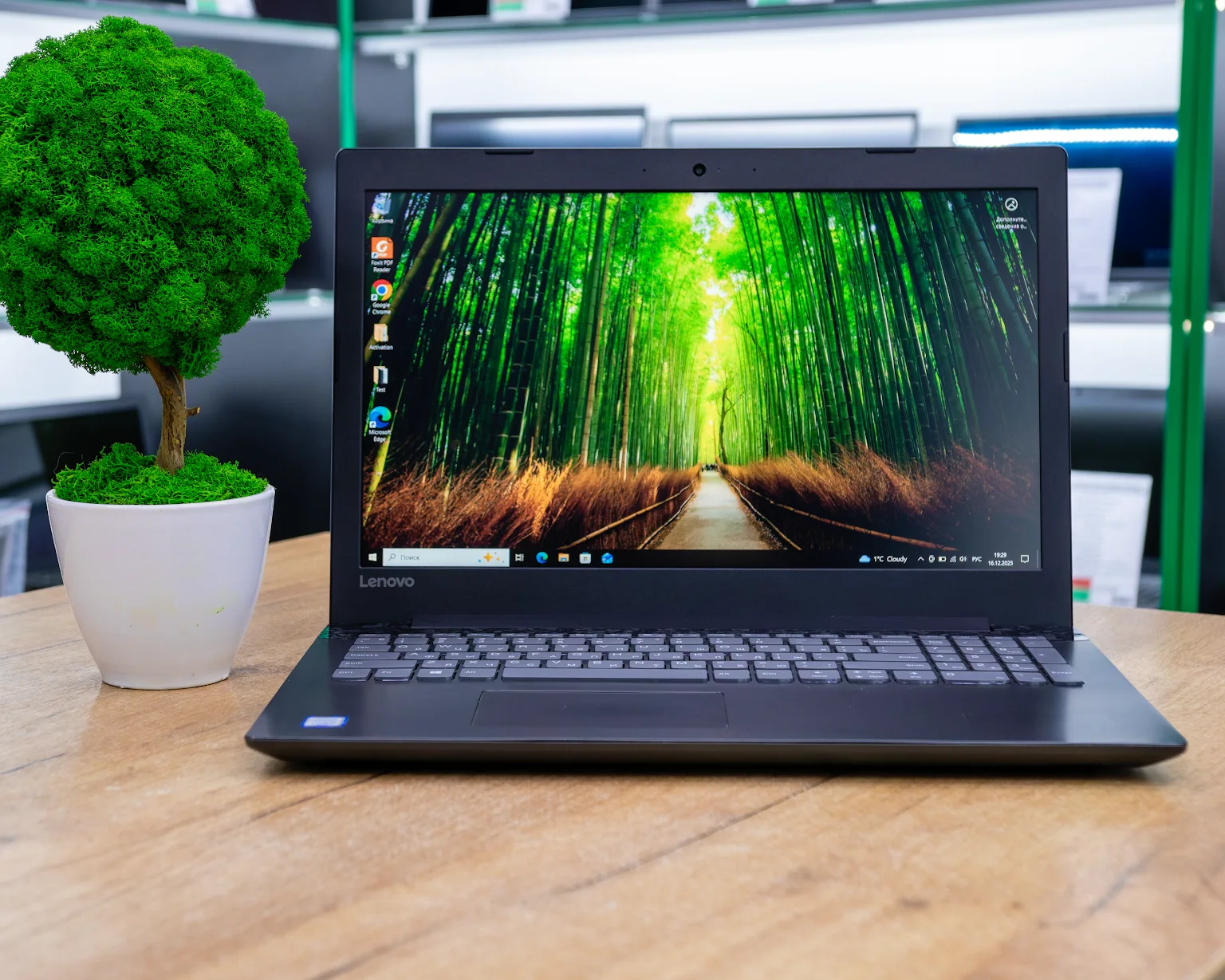 Ноутбук Lenovo IdeaPad 330-15ICH (FHD/i5-8gen/8GB/SSD 256GB)