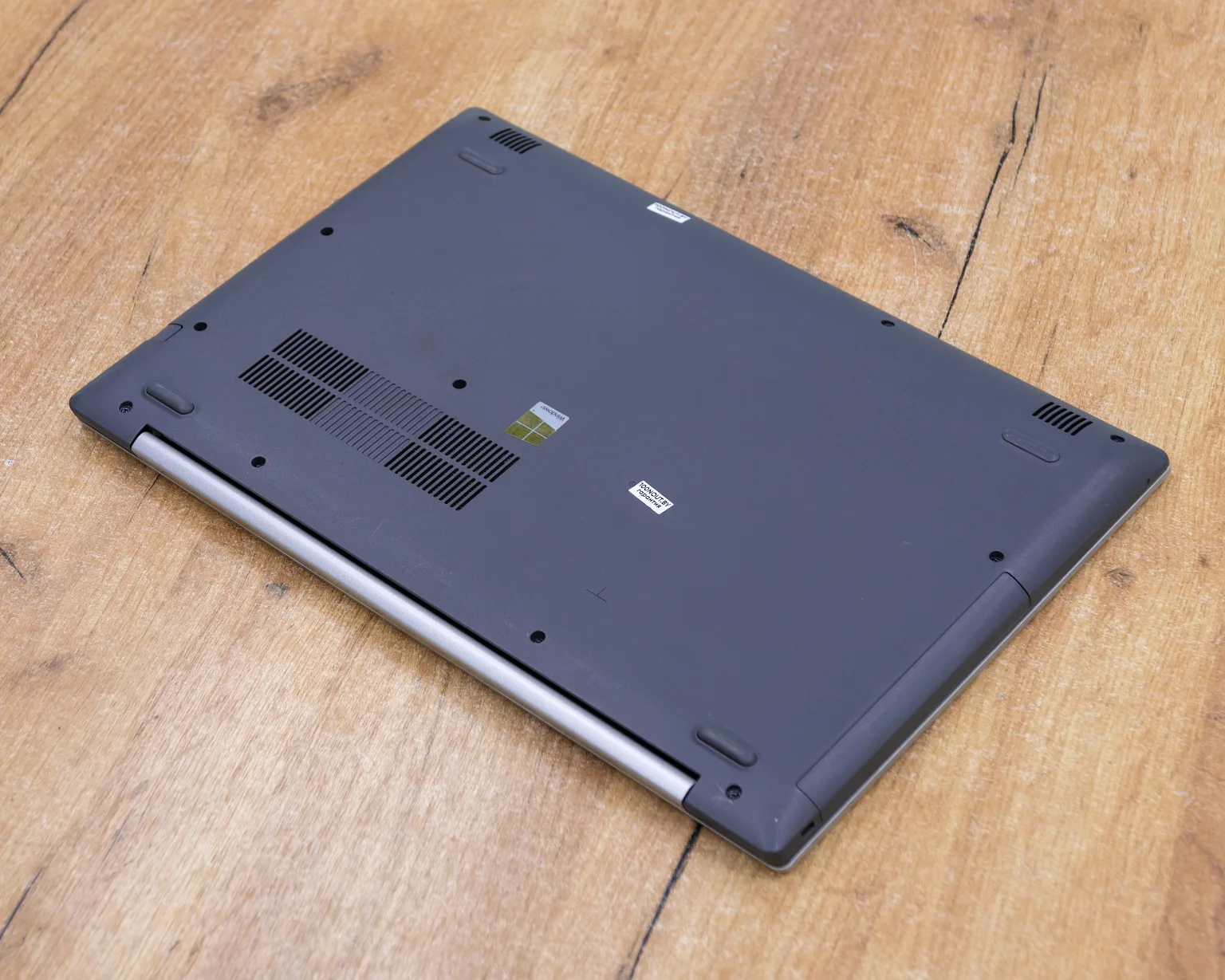 Ноутбук Lenovo IdeaPad 320-15IAP (HD/Pentium N4200/R7 M440 2GB/8GB/SSD 500GB)