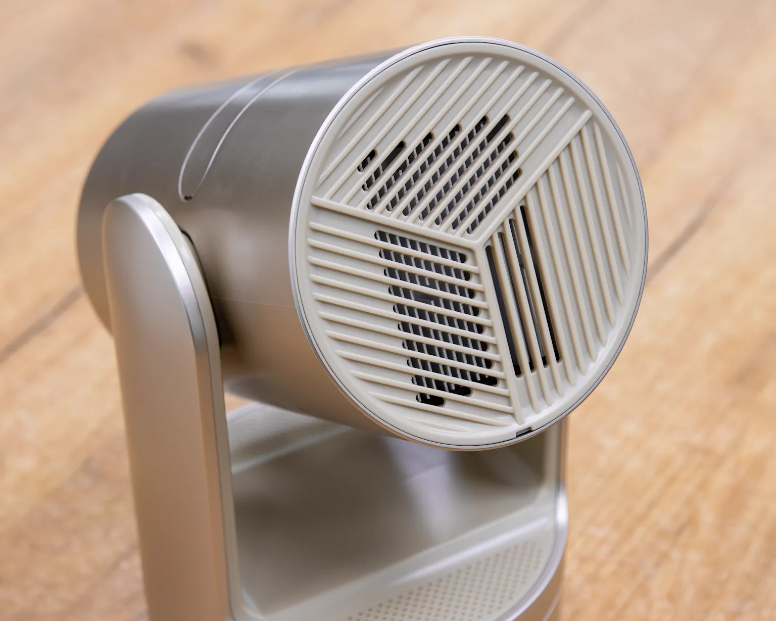 Портативный проектор Mivo MV-720 (белый)