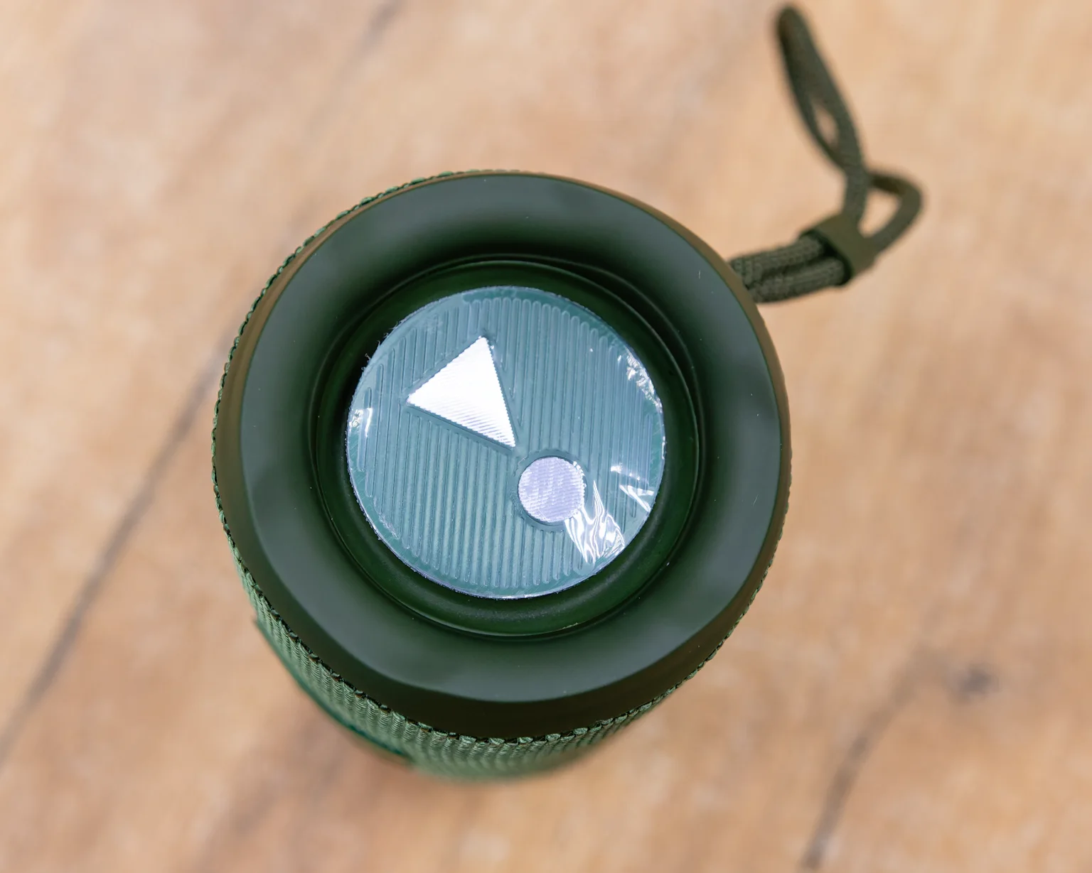 Беспроводная колонка JBL Flip 6 (зеленый), копия