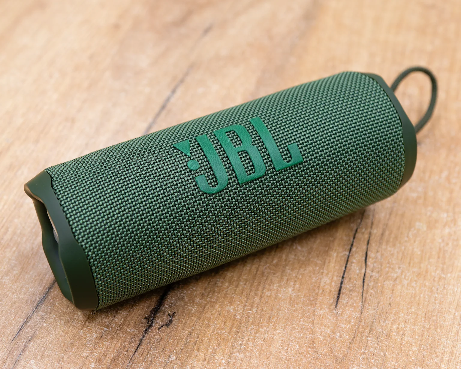 Беспроводная колонка JBL Flip 6 (зеленый), копия