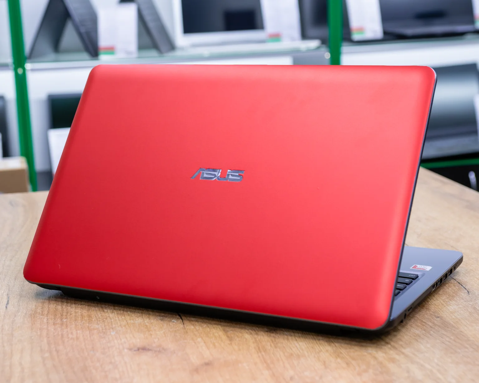 Ноутбук ASUS X540BA (HD/AMD A6-9225/AMD Radeon R4 Graphics/4GB/HDD 500GB)