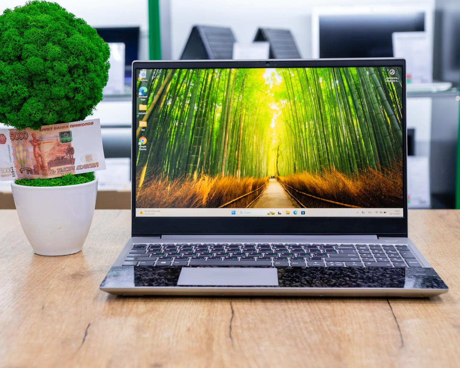 Ноутбук Lenovo IdeaPad S340-15IML (FHD/Intel Core i5-10210U/NVIDIA GeForce MX230 2 Гб/8GB/SSD 256GB)