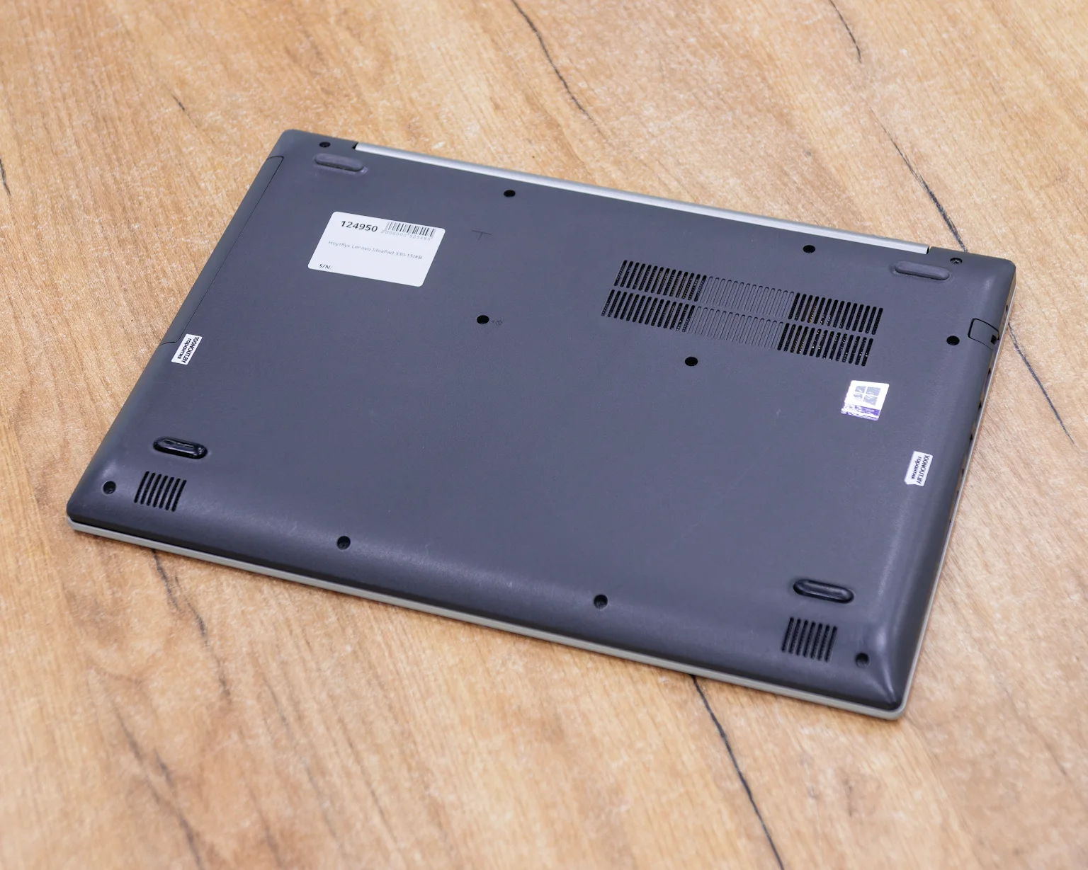 Ноутбук Lenovo IdeaPad 330-15IKB (FHD /i3-7gen/Geforce MX110 2GB/8GB/SSD 256GB)