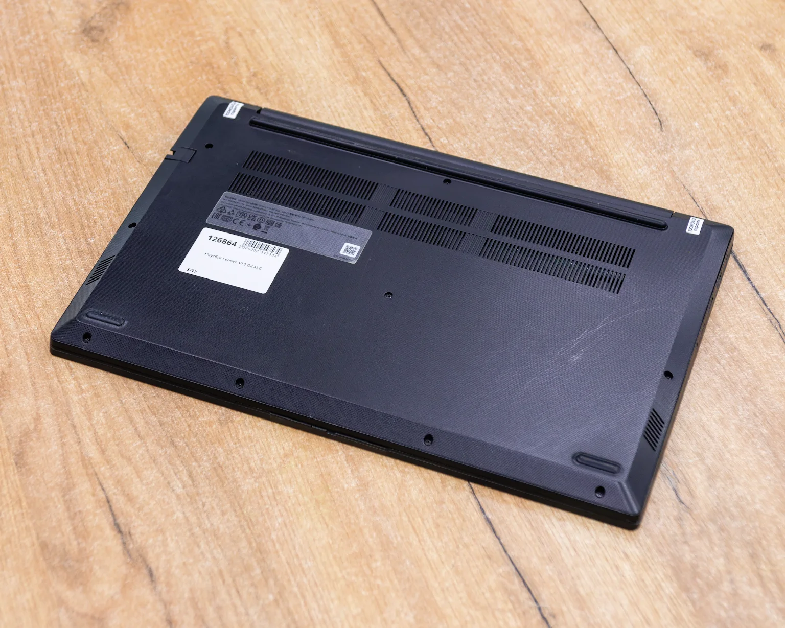 Ноутбук Lenovo V15 G2 ALC (FHD/AMD Ryzen 3 5300U/AMD Radeon Graphics/8GB/SSD 240GB)