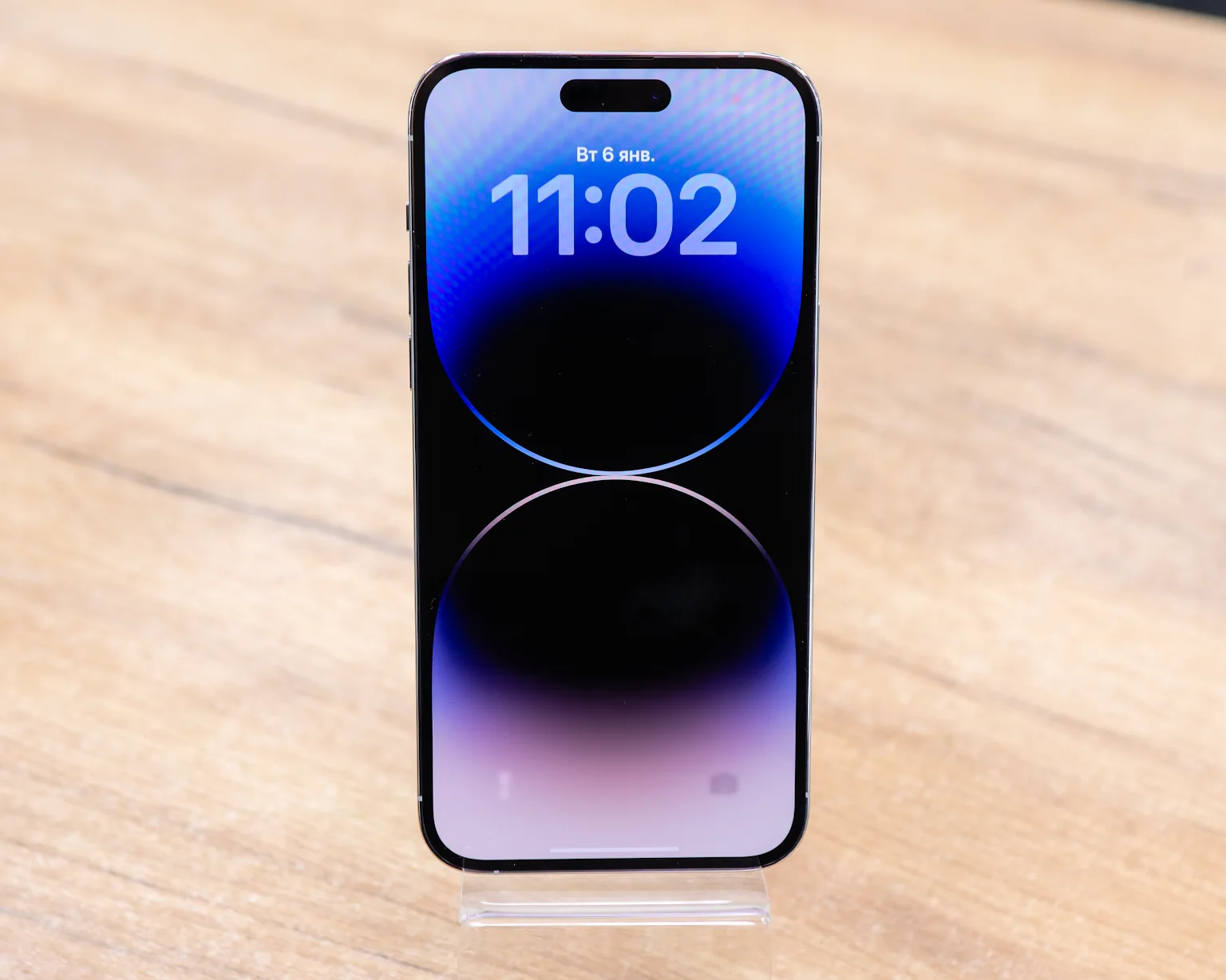 Apple iPhone 14 Pro Max 1TB (серебристый, отличное)