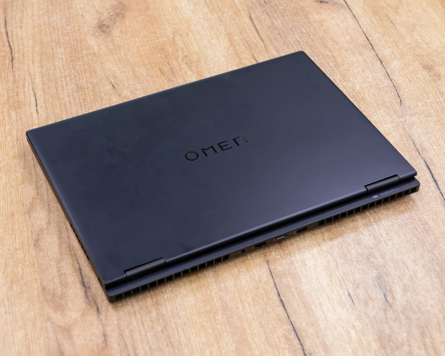 Игровой ноутбук HP Omen 16-wf (240Hz/Core i7-13gen/RTX 4070 8GB/16GB/SSD 1024GB)